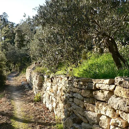 Gite Les Aiguillans Mérindol-les-Oliviers Buitenkant foto