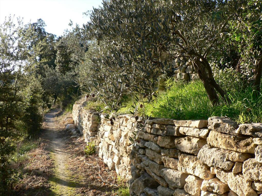 Сasa de vacaciones Les Aiguillans Mérindol-les-Oliviers