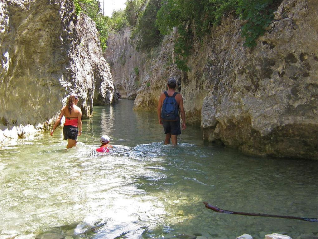 Сasa de vacaciones Les Aiguillans