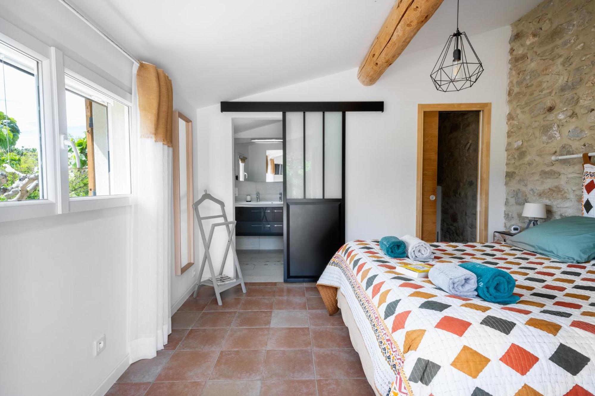 Holiday home Les Aiguillans *
